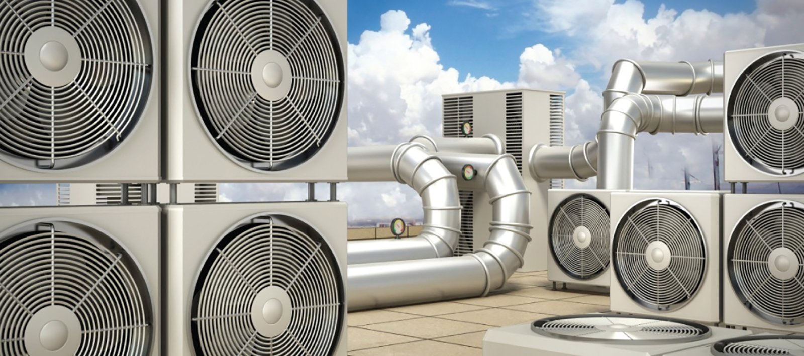 ABOUT CORPORATE AIR Air Conditioning KwazuluNatal South Africa